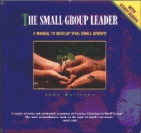 Small Group Leadership