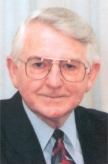 Photo of John Mallison