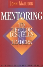 mentoring book